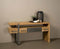 Tower living Lucca - Sidetable 5 drws.