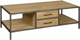 Tower living Luna Coffeetable - 4 drws