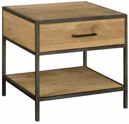 Tower living Luna Endtable - 1 drws
