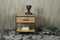 Tower living Luna Endtable - 1 drws