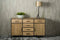 Tower living Luna Sideboard 160cm / 2 drs - 6 drws