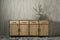 Tower living Luna Sideboard 200cm / 4 drs - 4 drws