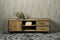 Tower living Luna TV stand 160cm - 2 drws - 1drs - 2 nische/shelf