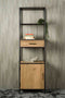 Tower living Luna Wallrack 60cm left - 1 drs - 1 drws