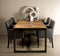 Tower living Mascio Diningtable 160