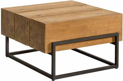 Tower living Massa - End table 66x66x38