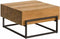 Tower living Massa - End table 66x66x38