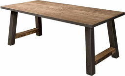 Tower living Nano diningtable 180x90
