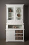 Tower living Napoli - Cabinet 4 drs. - 8 drws.