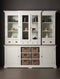 Tower living Napoli - Cabinet 6 drs. - 14 drws.