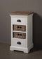 Tower living Napoli - Chest of 4 drws.