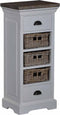 Tower living Napoli - Chest of 5 drws.