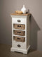 Tower living Napoli - Chest of 5 drws.