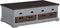 Tower living Napoli - Coffee table 135x75 - 12 drws.