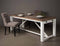 Tower living Napoli - Dining table 200x100 - KD