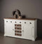 Tower living Napoli - Sideboard 2 drs. - 10 drws.