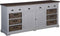 Tower living Napoli - Sideboard 2 drs. - 12 drws.