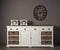 Tower living Napoli - Sideboard 2 drs. - 12 drws.