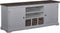 Tower living Napoli - TV Cabinet 2 drs. - 3 drws.