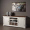 Tower living Napoli - TV Cabinet 2 drs. - 3 drws.