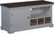 Tower living Napoli - TV stand 1 dr. - 3 drws.