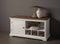 Tower living Napoli - TV stand 1 dr. - 3 drws.