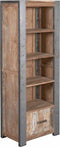 Tower living Novara Bookcase 1 Drw.