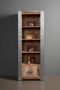 Tower living Novara Bookcase 1 Drw.
