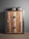 Tower living Novara Cabinet 4 Drs.