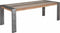 Tower living Novara Diningtable 220x100 KD