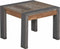 Tower living Novara Endtable KD