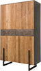 Tower living Ora cabinet 4 drs 2 drws - 112
