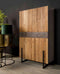 Tower living Ora cabinet 4 drs 2 drws - 112