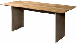 Tower living Ora diningtable 200x100