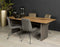 Tower living Ora diningtable 200x100