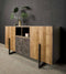 Tower living Ora sideboard 2drs 2 dwrs - 167