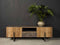Tower living Ora TV stand 2 drs 1 drw - 167