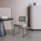 Tower living Padola sidechair - Grey