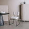 Tower living Padola sidechair - Naturel