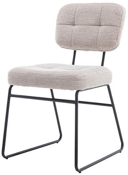 Tower living Padola sidechair - Sand