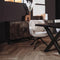 Tower living Padua sideboard 4 drs. 200x45x80