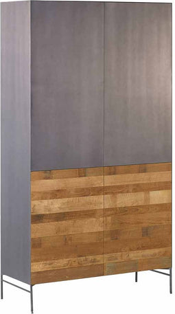Tower living Pandora Cabinet 4 drs.