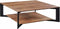 Tower living Pandora Coffee table 100x100x35