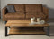 Tower living Pandora Coffee table 135x75x35