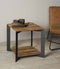 Tower living Pandora End table 50x50x50