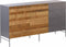Tower living Pandora Sideboard 2 drs. 3 drws. - 166