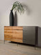 Tower living Pandora Sideboard 2 drs. 3 drws. - 166