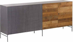 Tower living Pandora Sideboard 3 drs. 3 drws. - 220