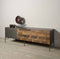 Tower living Pandora TV stand 1 dr. - flap - 2 drws. - 166