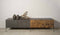 Tower living Pandora TV stand 2 dr. - flap - 2 drws. - 220